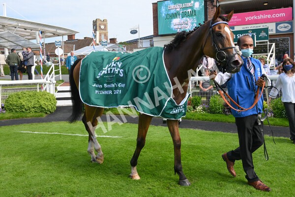 yr10072021r5-59 - Race 5: 4.05pm John Smith's Cup