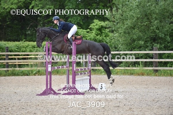 JAC_3909 - CLASS 3  - SAT - Senior Discovery/ 1m Open