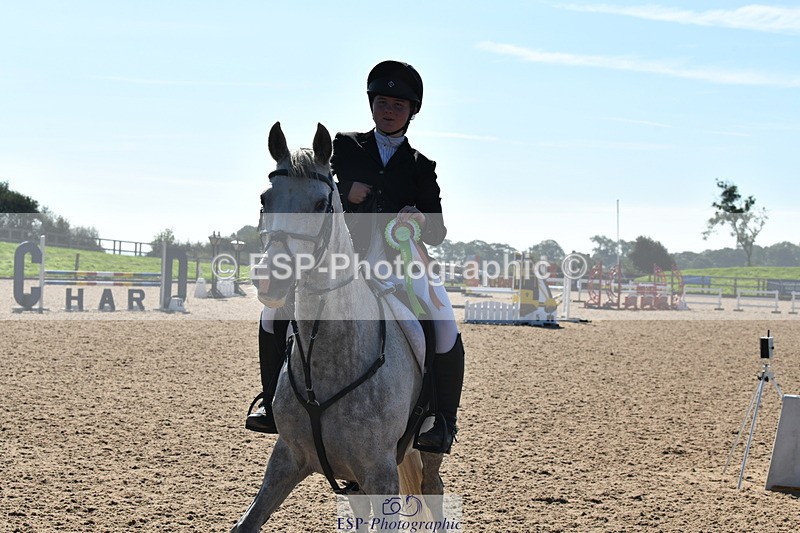 230903A-104006-03787 - Cls 12 95cm Amateur Quali