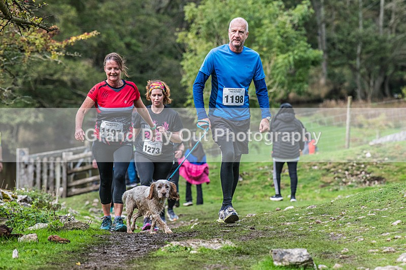 Dovedale Dash-2355 - Dovedale Dash Sunday 5th October 2025