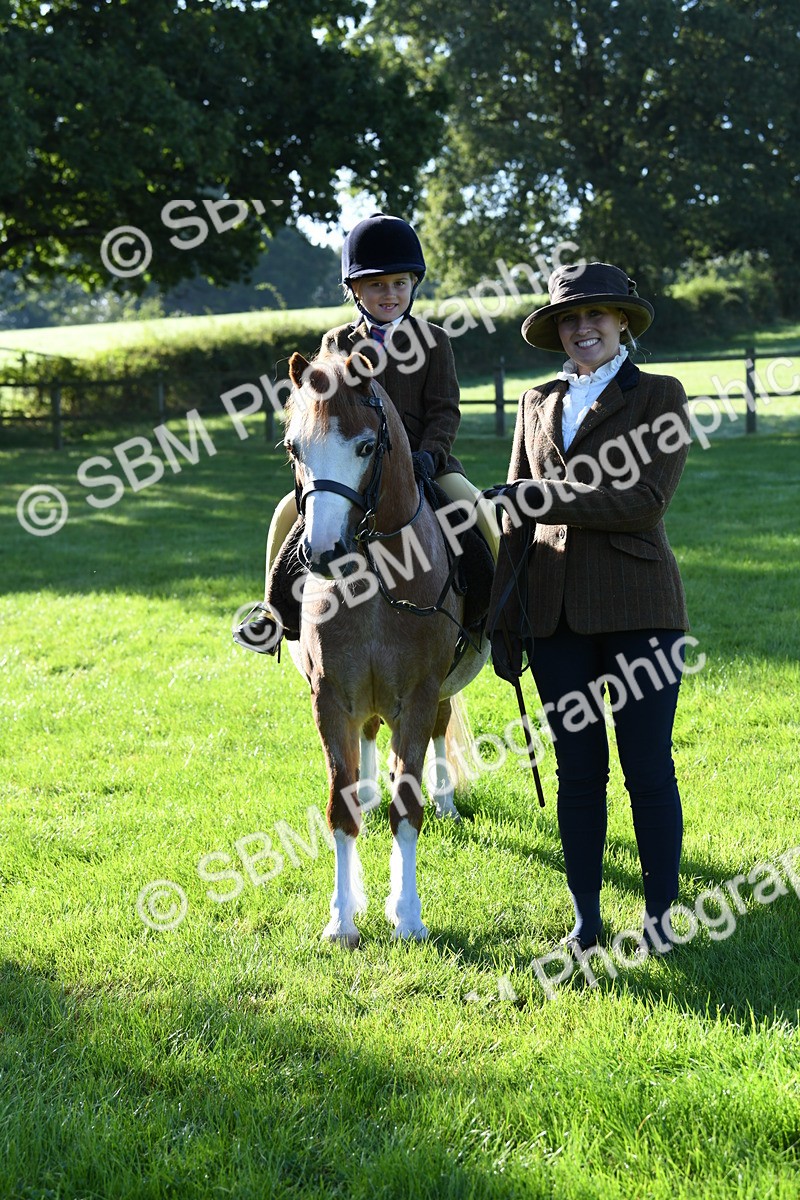 SBM_35419 - S17 - Condition & Turnout - Lead Rein