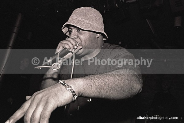 12 - Rahzel @ Sankeys Soap 06.11.02