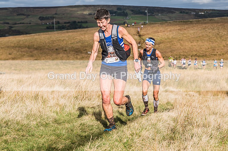 Leg 3-791 - UK Fell & Hill Relays - Todmorden Leg 3 Saturday 17th October 2026