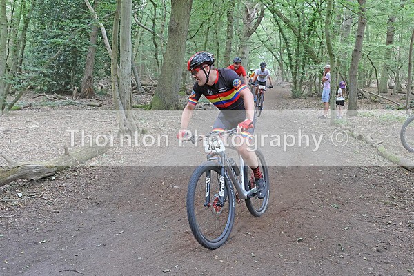 A41A6223 - MTB East Round 7 Potash 12:10 Male S2/Male U14/U16 (45Min)