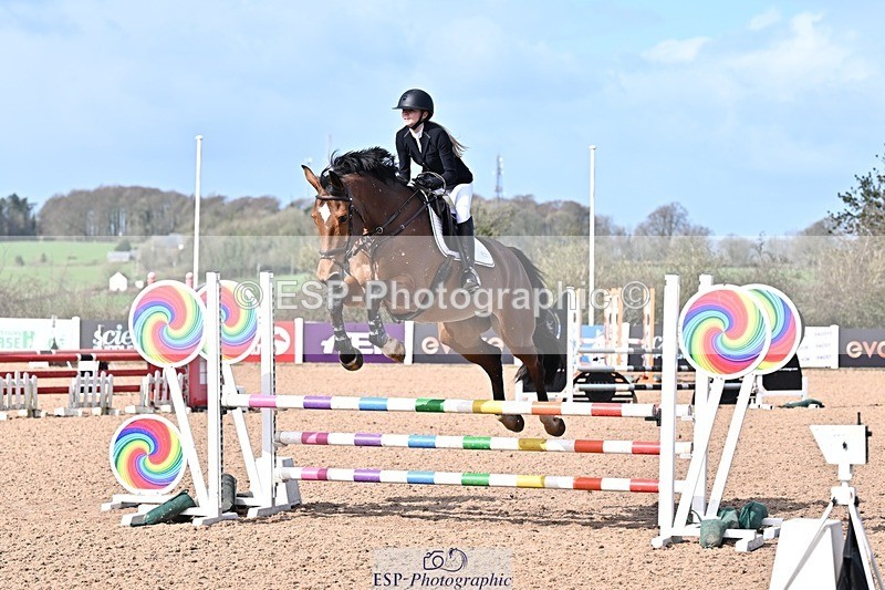 260311-110042-00152 - Cls 0+1 Clear Round, British Novice and 90cm