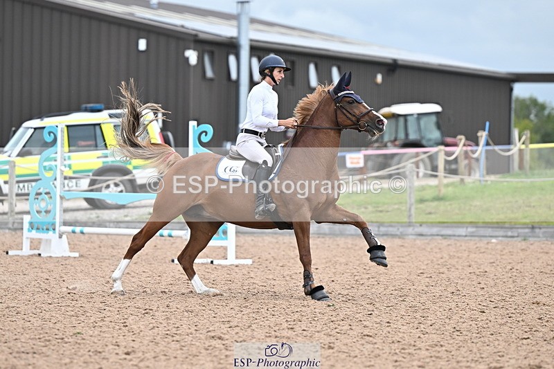 240828A-172103-01531 - Cls 6 National 1.30m and 1.40m