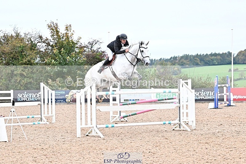 251015-161722-01010 - Cls 7 National 1.30m and 1.40m