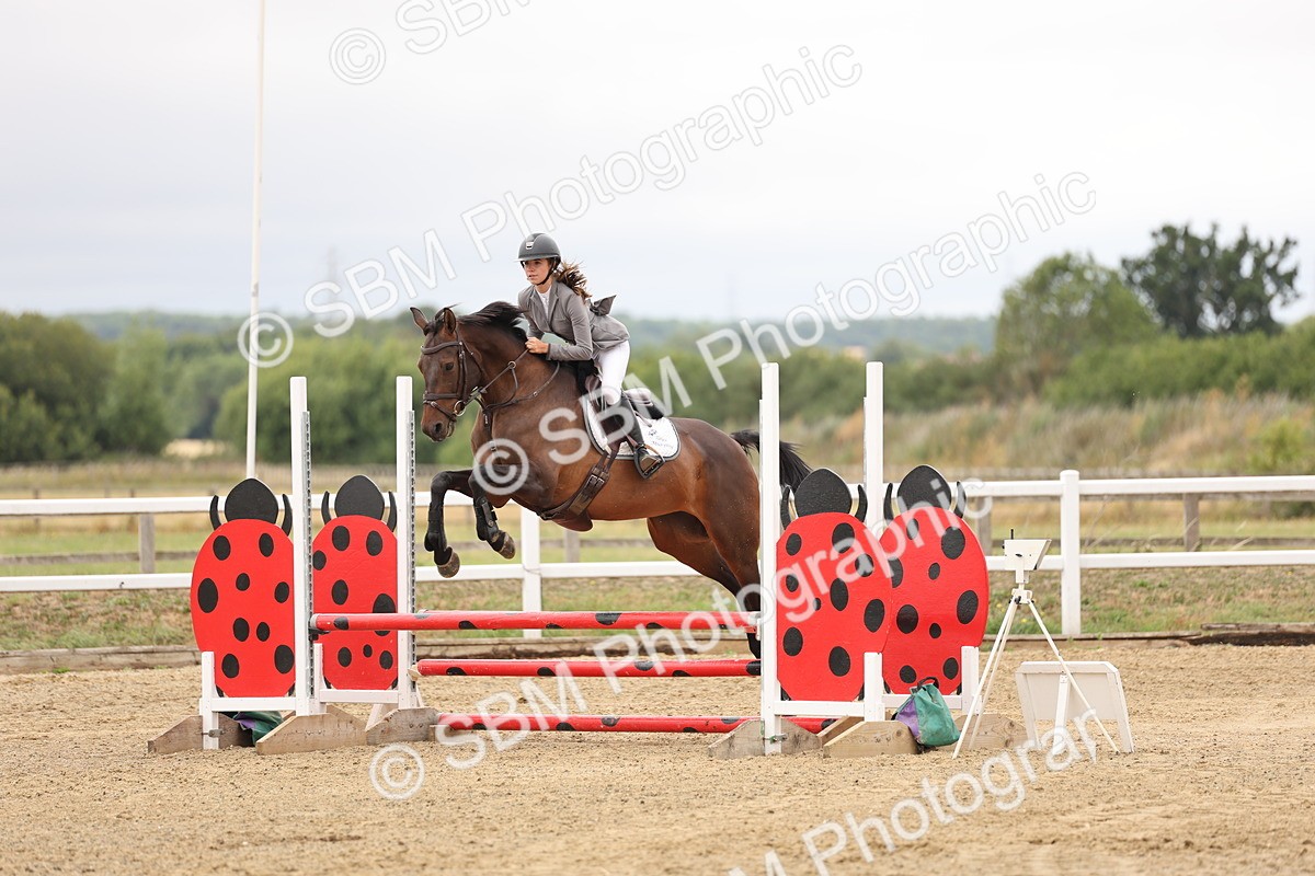 SBM_022895 - Class 1 - Clear Round