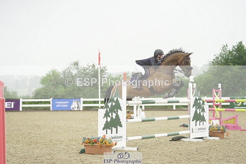 230722A-122452-09087 - Cls 19, 1 Star Silver 1.20m