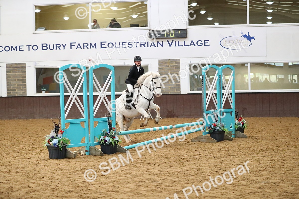 SBM_001136 - Class 3 - Horse & Hound