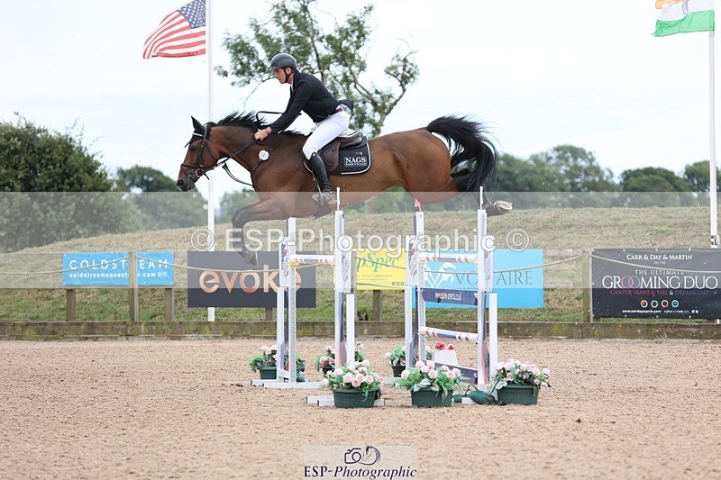 250719-134740-15791 - Cls 3, 3 Star Small Tour Start til Break