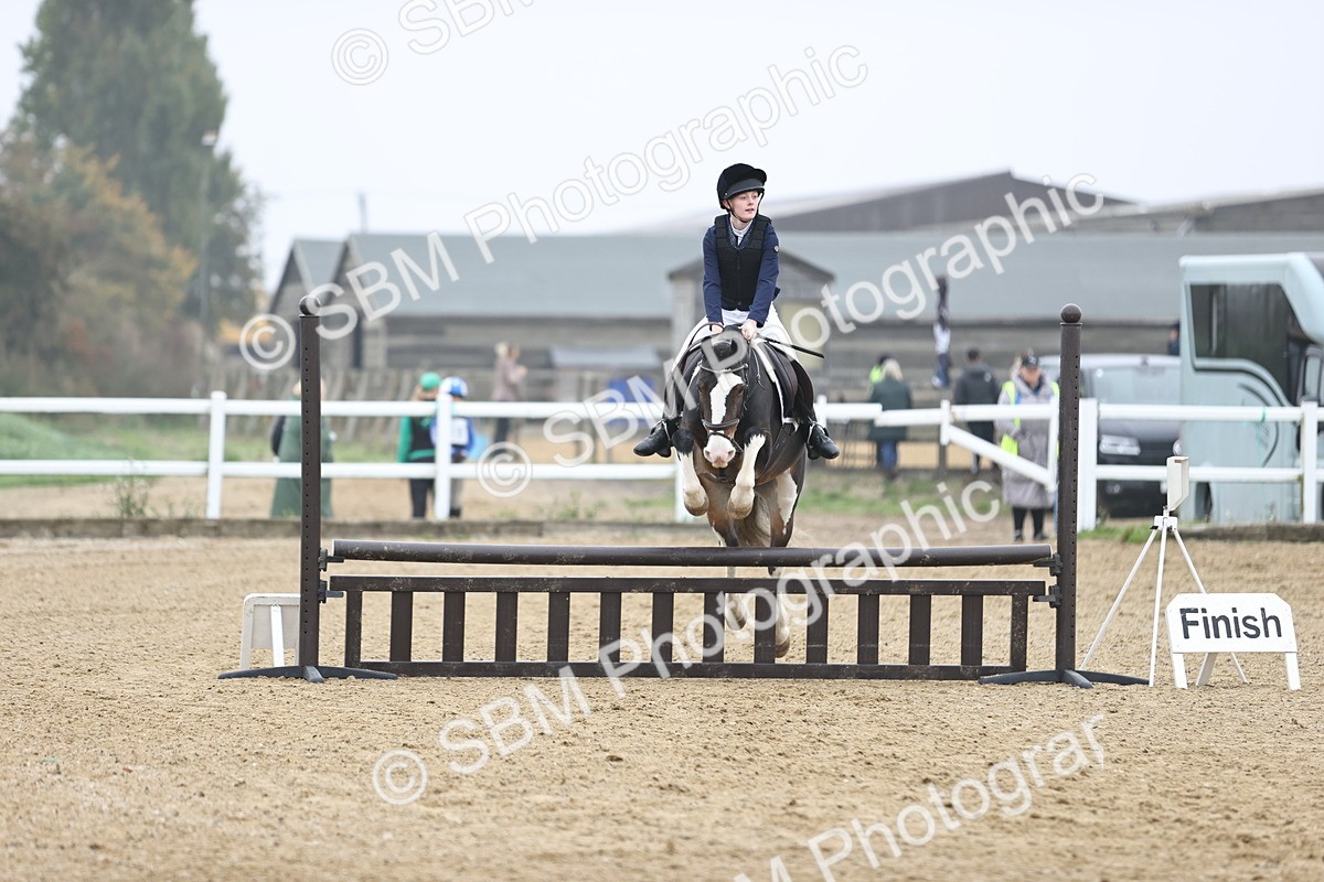 SBM_000698 - Class 1 - 70cm