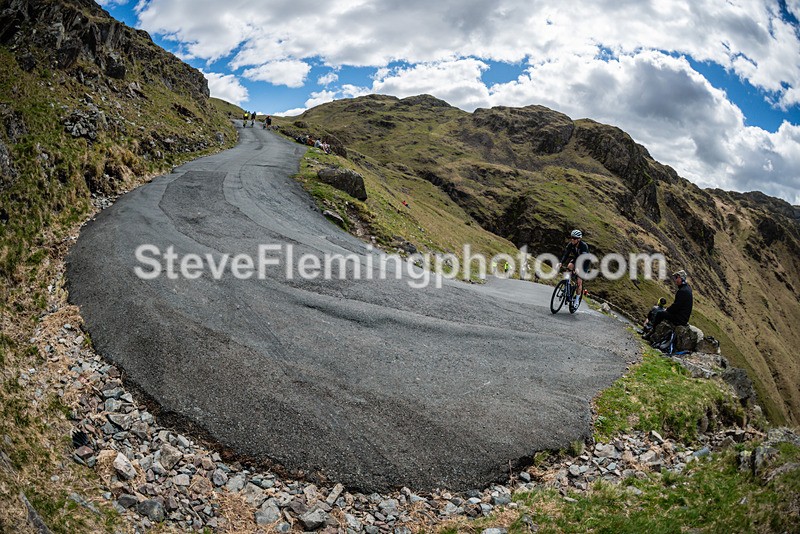 120811 - Hardknott Hairpin 12.00 - 13.00