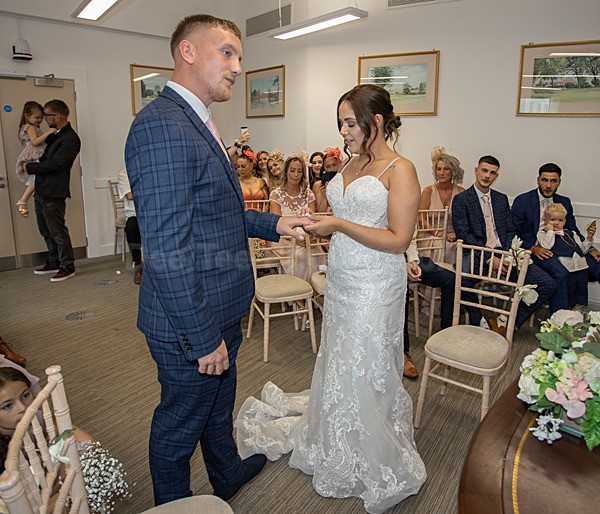  - WEDDINGS