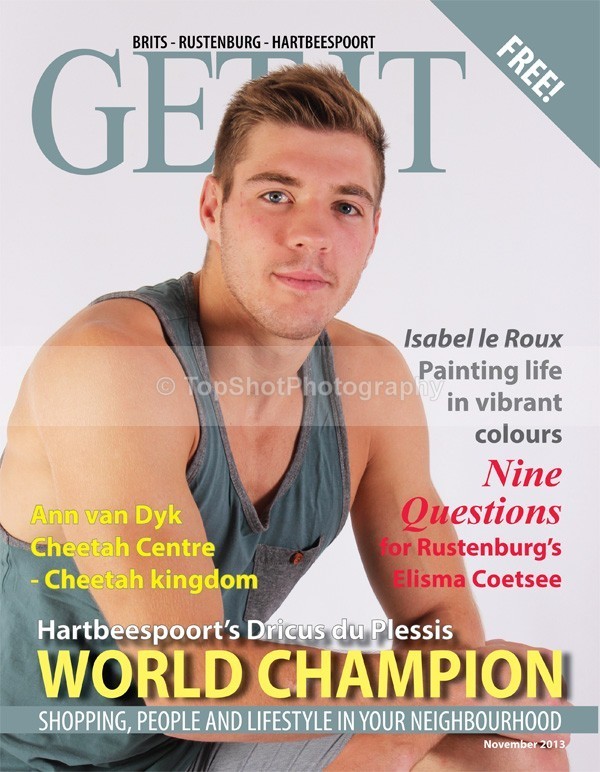 2 - Published Work