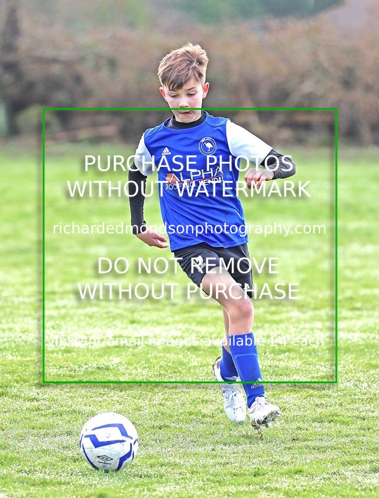 IMG_6517 - Ibis U12 vs Kendal Utd U12 (18/2/24)