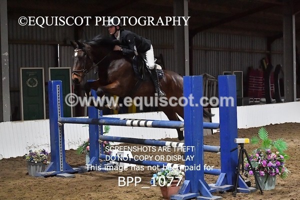 BPP_1077 - CLASS 6 1.05m Amateur Championship Qualifier
