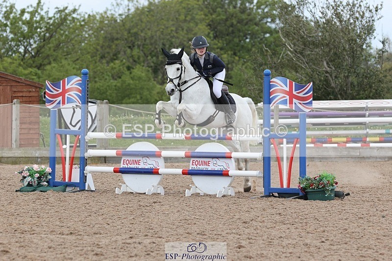 250505-113903-04649 - Cls 4 Pony Newcomers and 1m Open