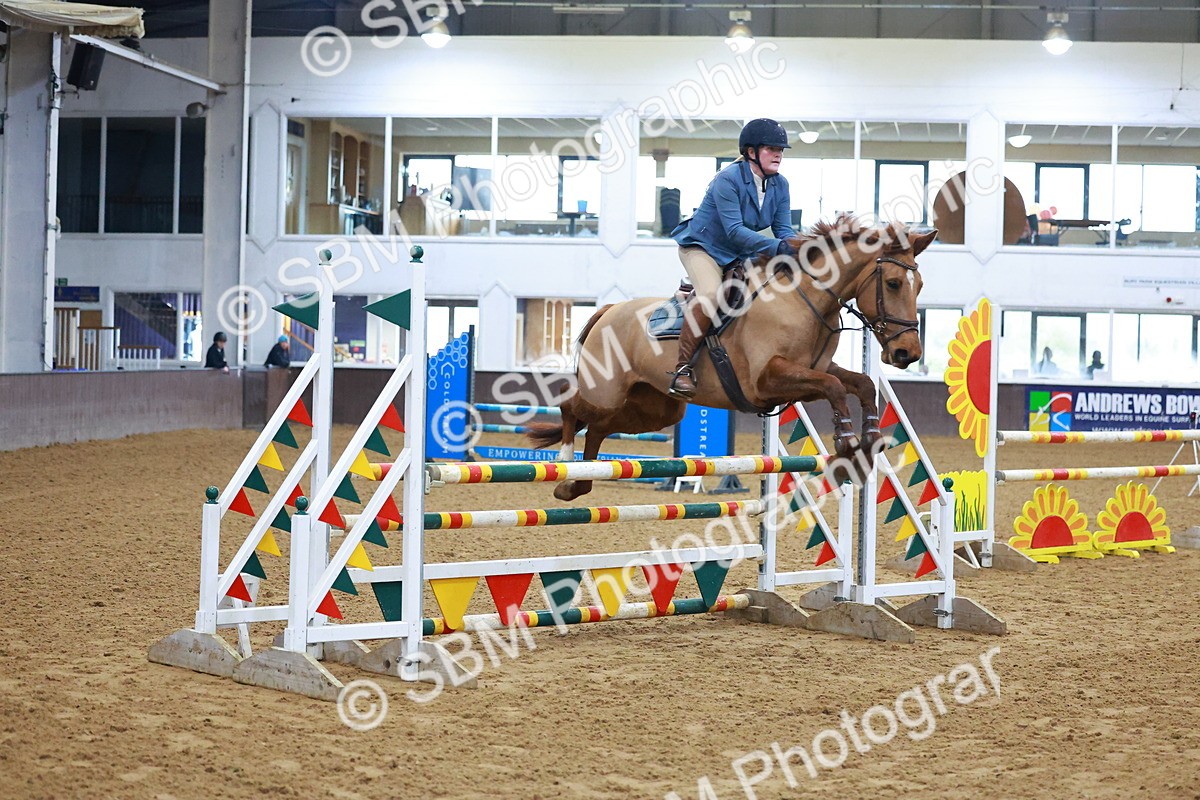 SBM_000638 - Class 3 - Senior Discovery - 1.00m