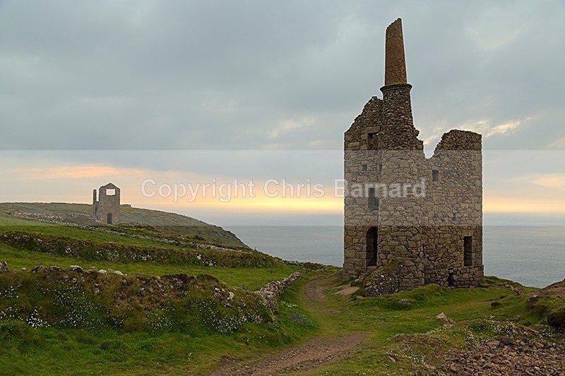  - Botallack