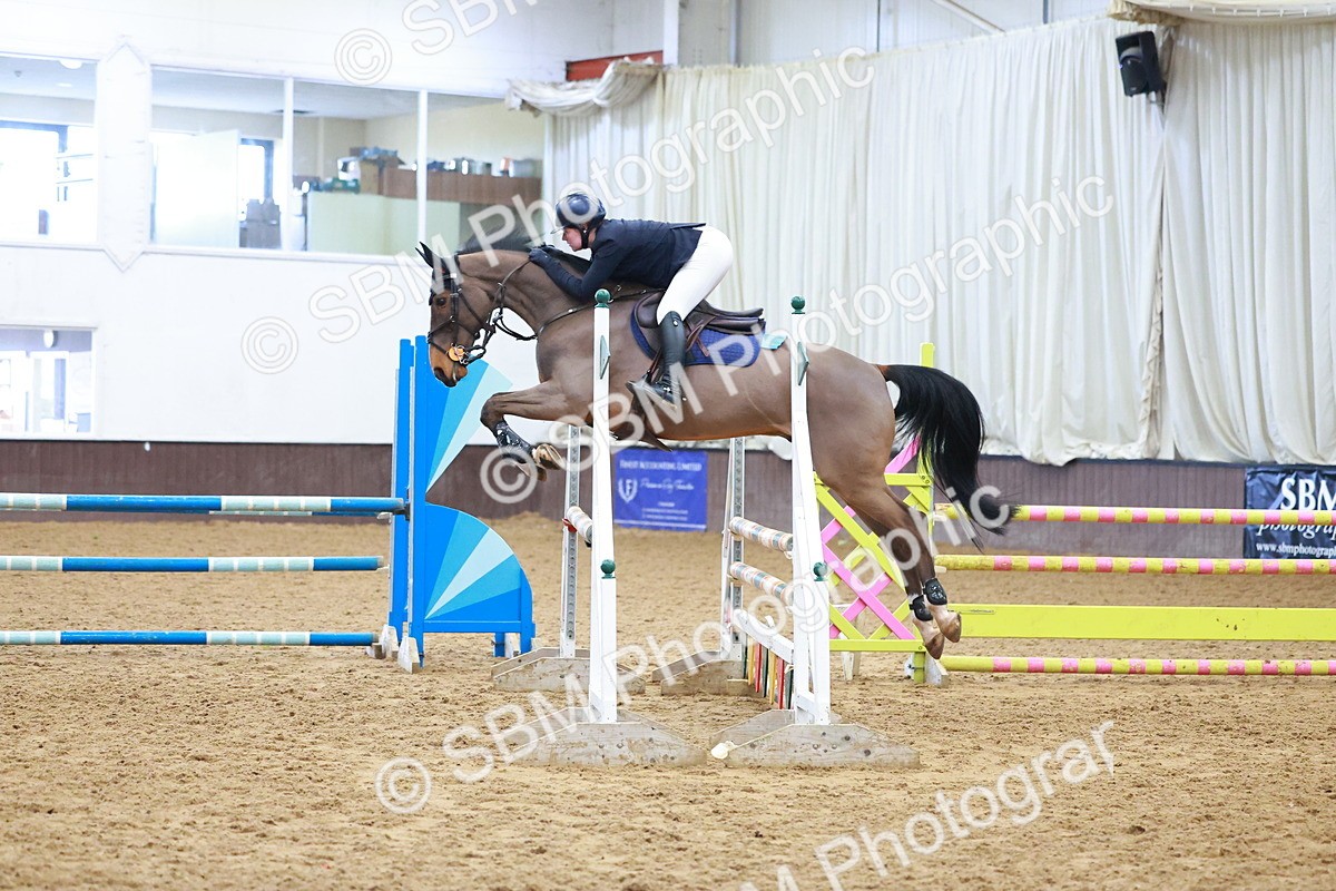 SBM_001224 - Class 3 - Senior Discovery 1.00m