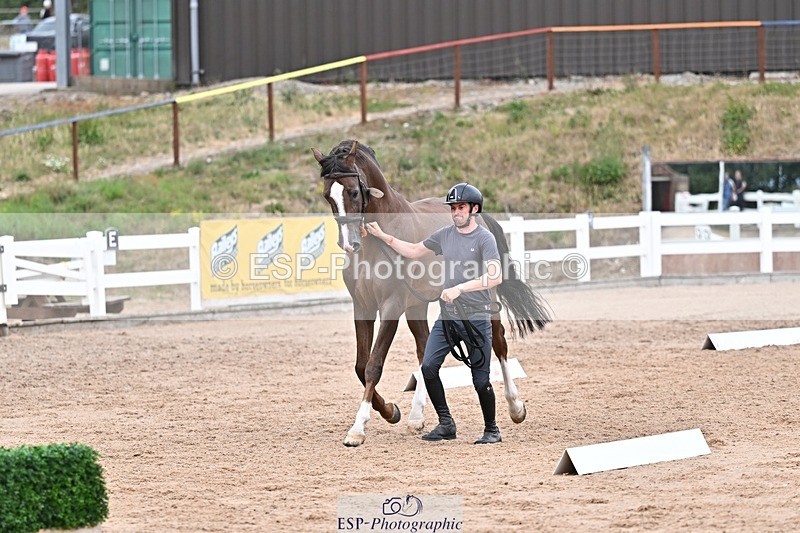 250716-164928-00779 - Trot Up 4.30 to 5.00