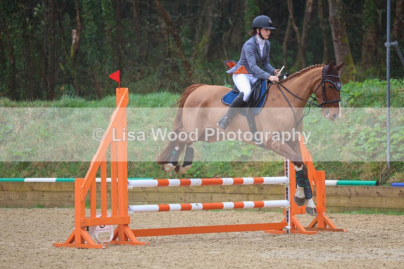 3E7A1797 - Class 2: 80 - 85cm