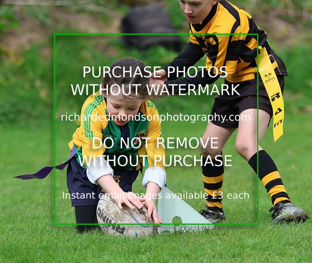 533A5321 - Fleetwood Rugby Under 7's (12/4/26)