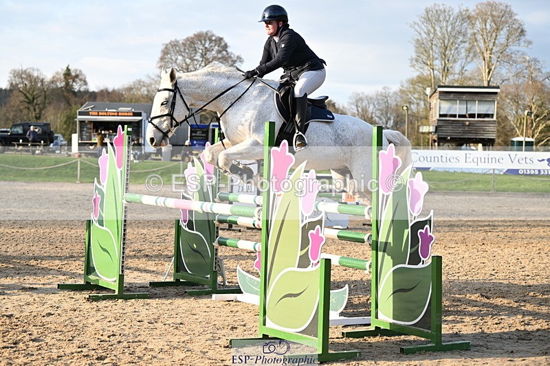 250322A-165452-03653 - Cls 14 Snr Fox & 1.20m Open