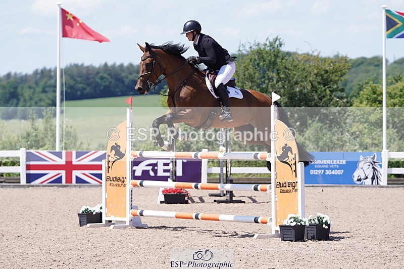 240719A-125608-11261 - Cls 14, 1 Star Silver Tour 1.25m