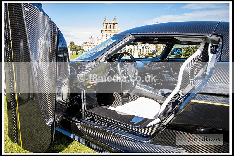  - Salon Privé 2020