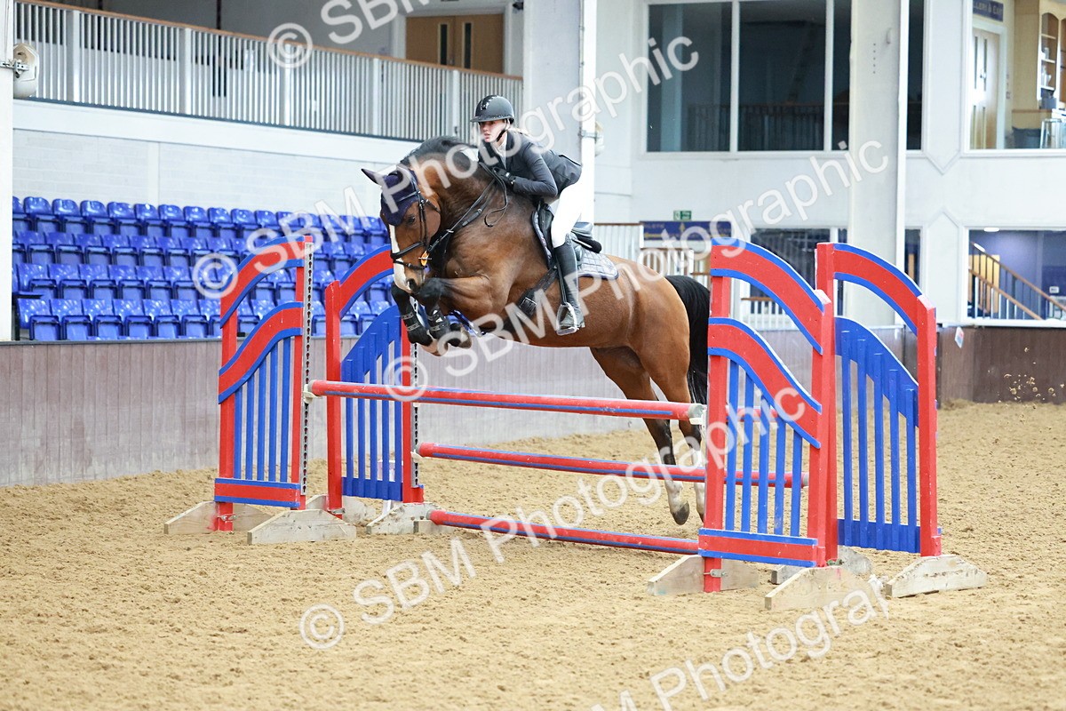 SBM_001109 - Class 3 - Senior Discovery 1.00m