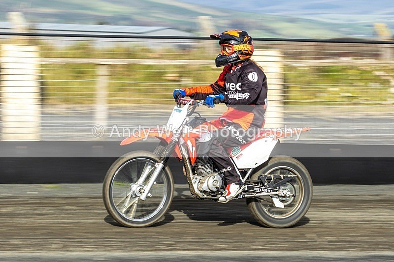 221022-7D-8E0A7723 - Ride & Skid It  Flat Track Experience 22nd Oct 22