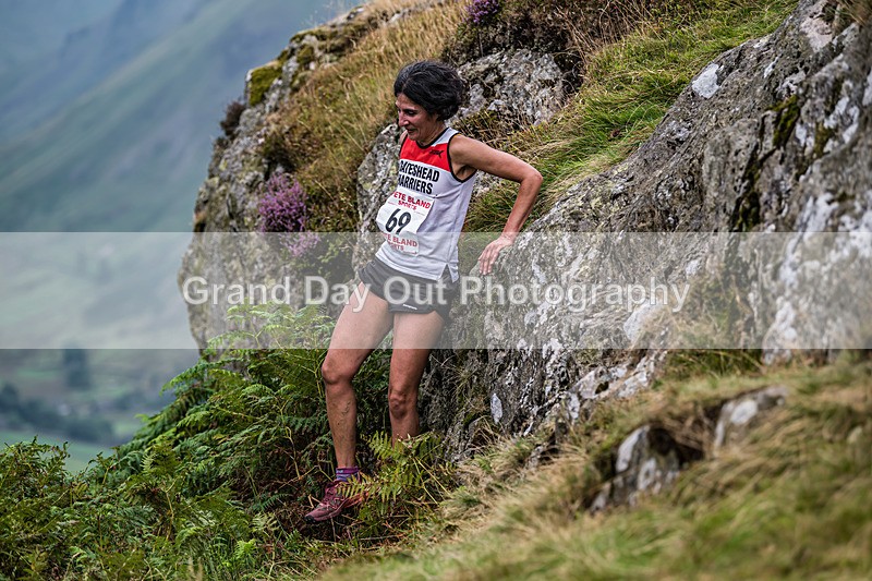 Arnison Crag-278 - Arnison Crag Horseshoe Fell Race Saturday 29th August 2026