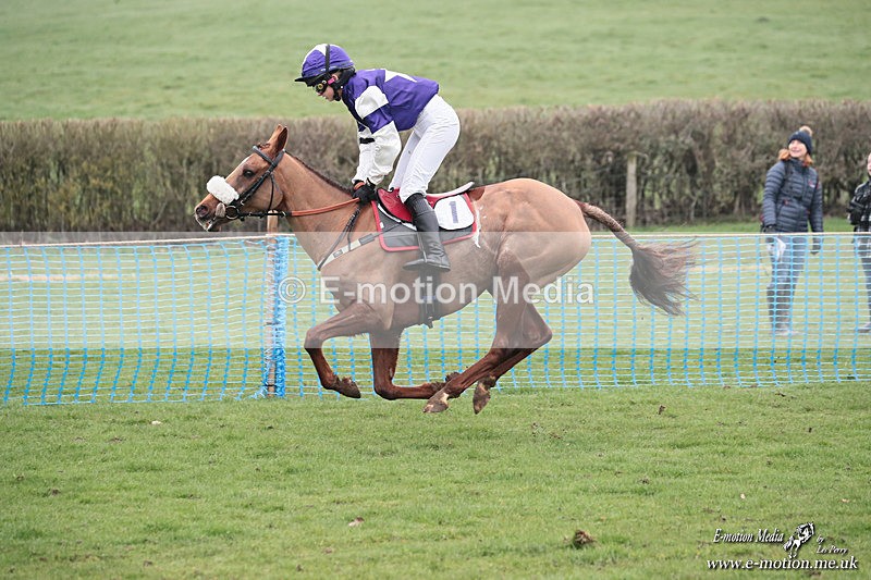 PR PtP 080326 428 - Guilsborough Pony Races 08/03/26