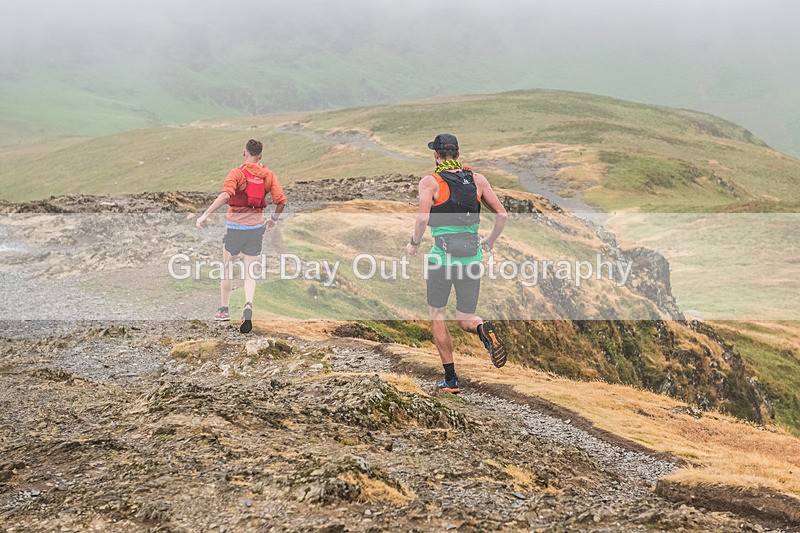 Lakes Ultra-18 - Kong Lakes Ultra Fell Race Saturday 24th June 2023