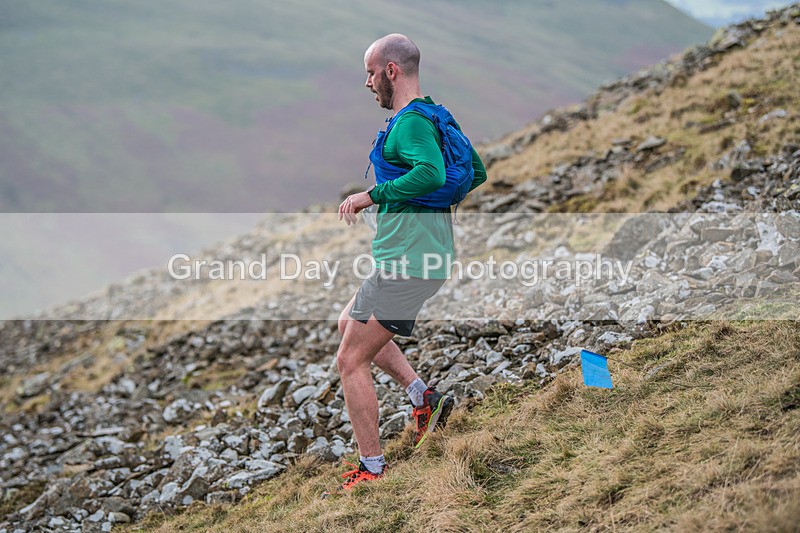 Barbondale-898 - Kendal Winter League Barbondale Junior & Senior Fell Races Sunday 11th February 2024