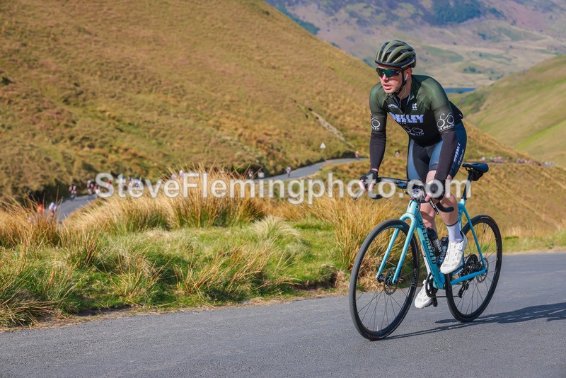 093700 - Newlands Pass 09.00-10.00