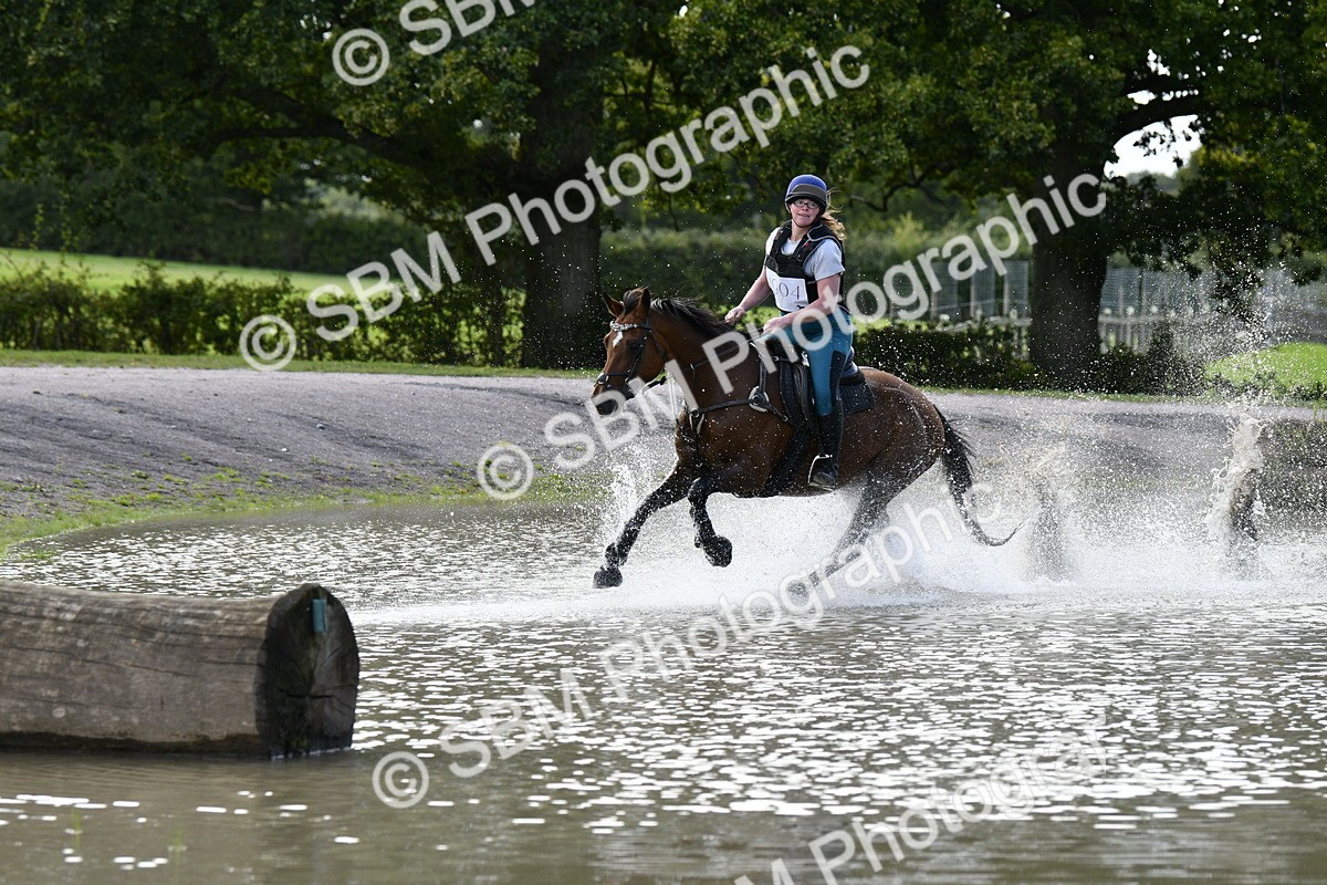 SBM_09813 - E3 - Eventers Challenge 80cm Open