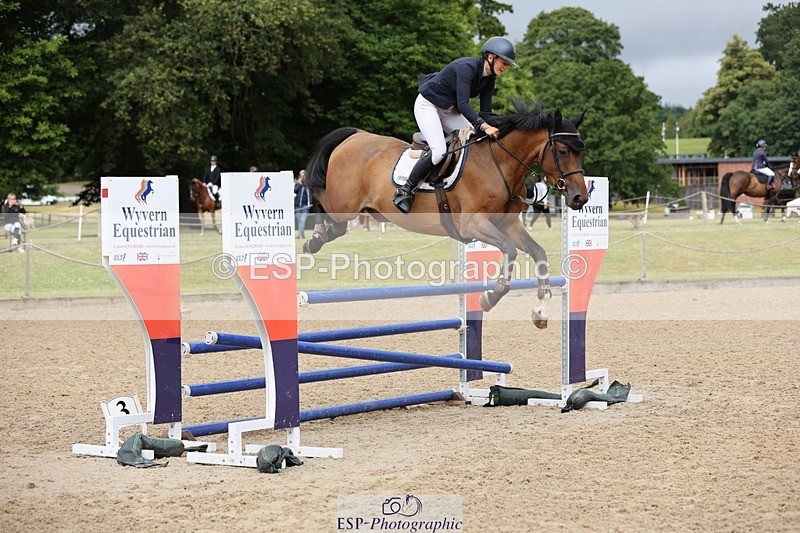 240705-085420-07835 - Cls 19 5 Yr Old Qualifier 1.10m