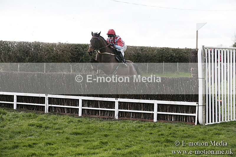 PtP 040218 473 - Point-to-Point Milborne St Andrew 04/02/18