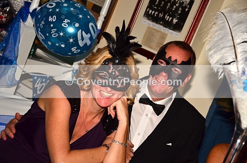 DAN_1234 - Danielle's 40th