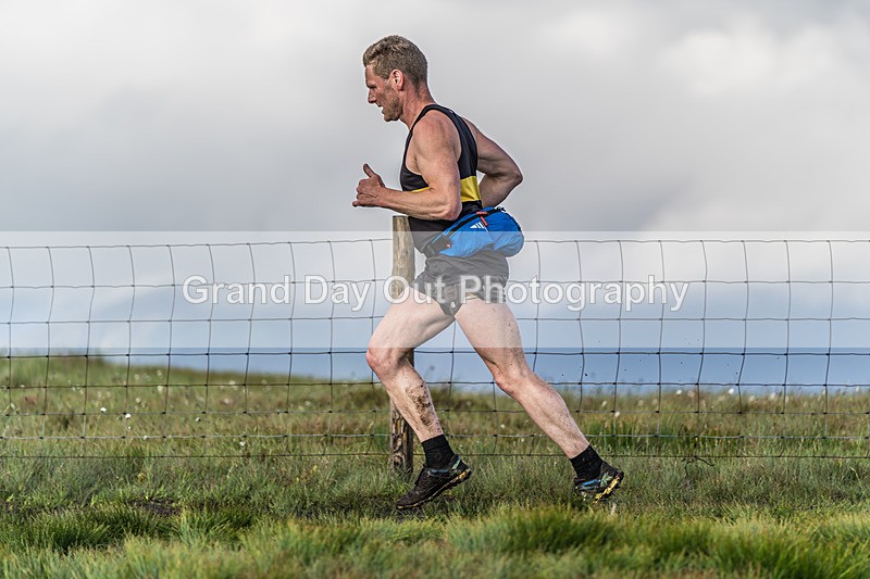 Gavel-322 - Gavel Fell Race Wednesday 29th May 2024
