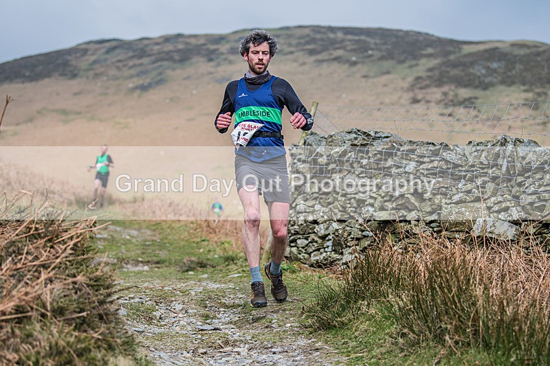 Black Combe-660 - Black Combe Fell Race Saturday 9th March 2024