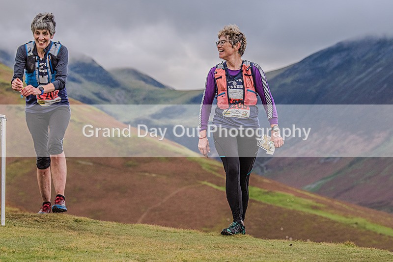 British Fell Relay-3822 - British Fell & Hill Relay Championship Braithwaite Keswick Saturday 21st October 2023