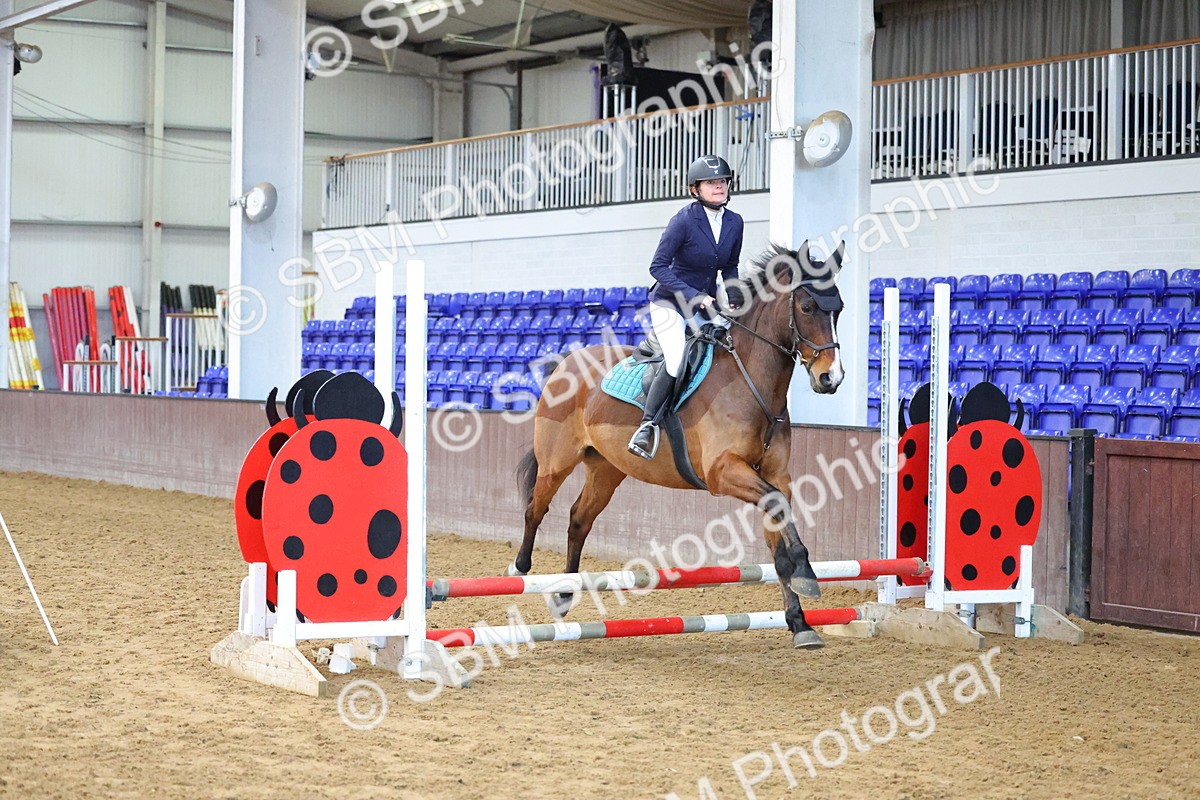 SBM_000688 - Class 3 - 60cm