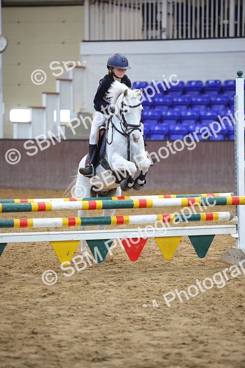 SBM_002055 - Class 5 - Show Jumping 80cm