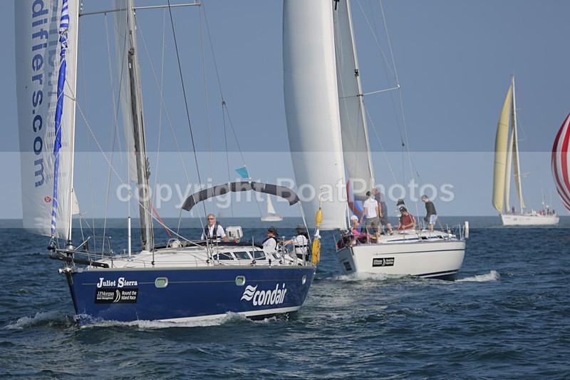 140621 JULIET SIERRA  S27A4990 - ROUND THE ISLAND - 21st June 2014