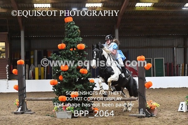 BPP_2064 - CLASS 3 TEAM SJ 50-55CM