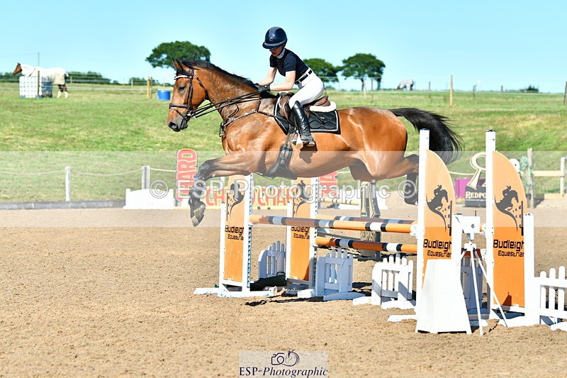 230624A-171446-02754 - Cls 36 Children on Horses 95cm